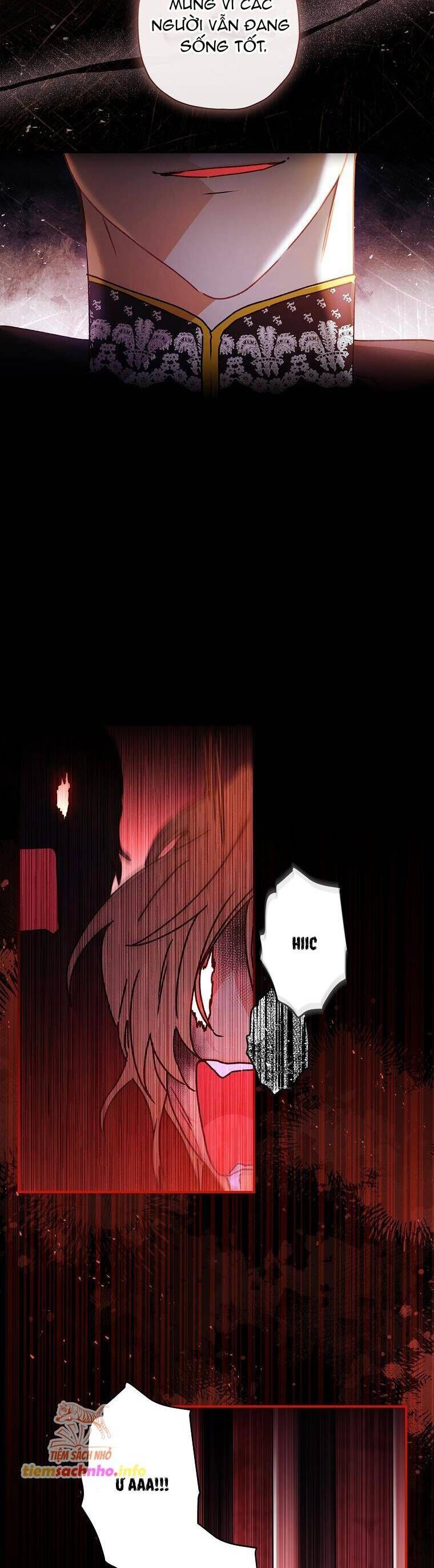 đọc truyện Ta Trở Thành Con Gái Nuôi Của Nam Chính Chương 108 ảnh 33 tại Thiên Thai Truyện