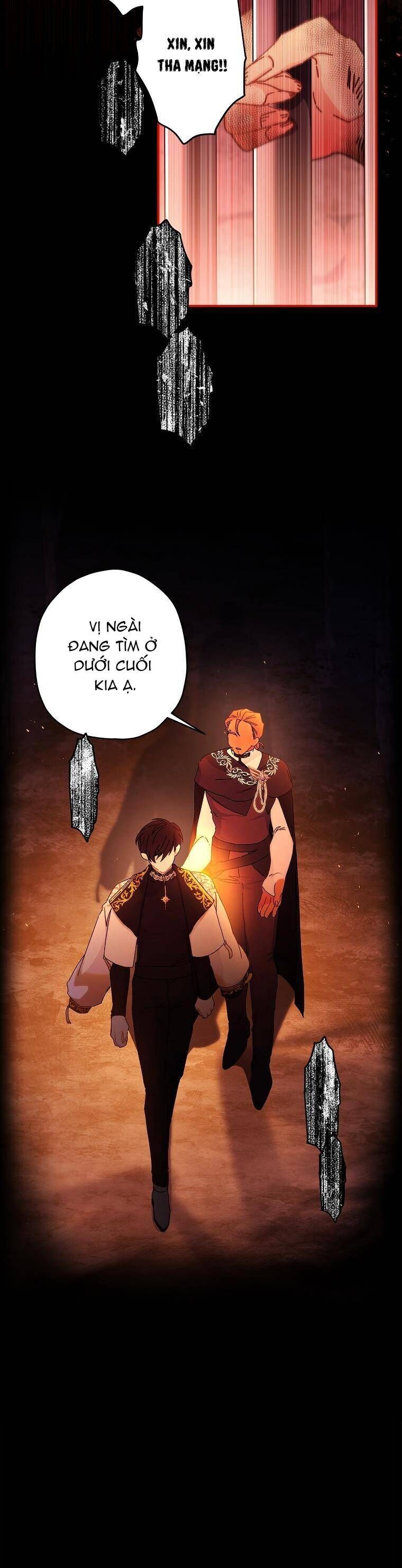 đọc truyện Ta Trở Thành Con Gái Nuôi Của Nam Chính Chương 108 ảnh 34 tại Thiên Thai Truyện