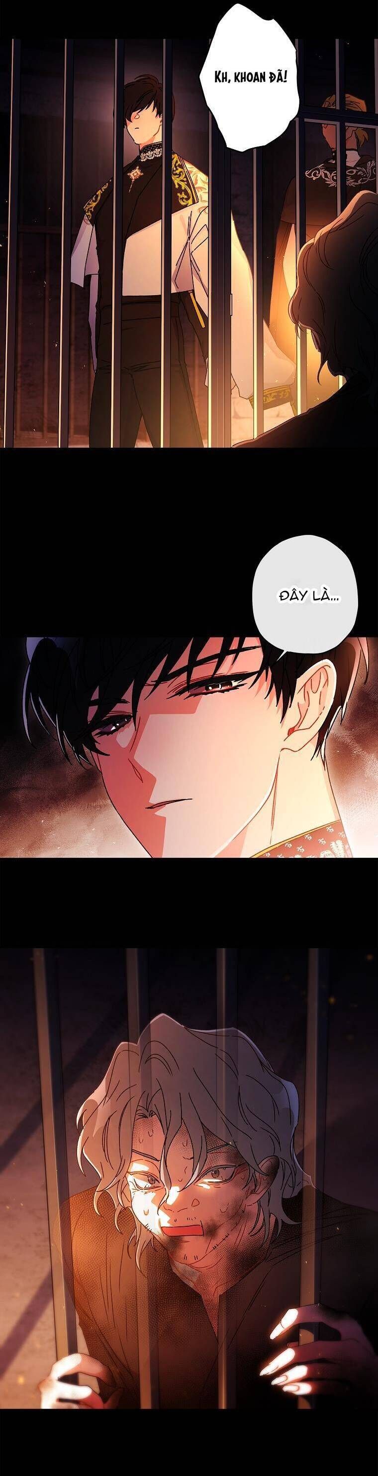 đọc truyện Ta Trở Thành Con Gái Nuôi Của Nam Chính Chương 108 ảnh 35 tại Thiên Thai Truyện