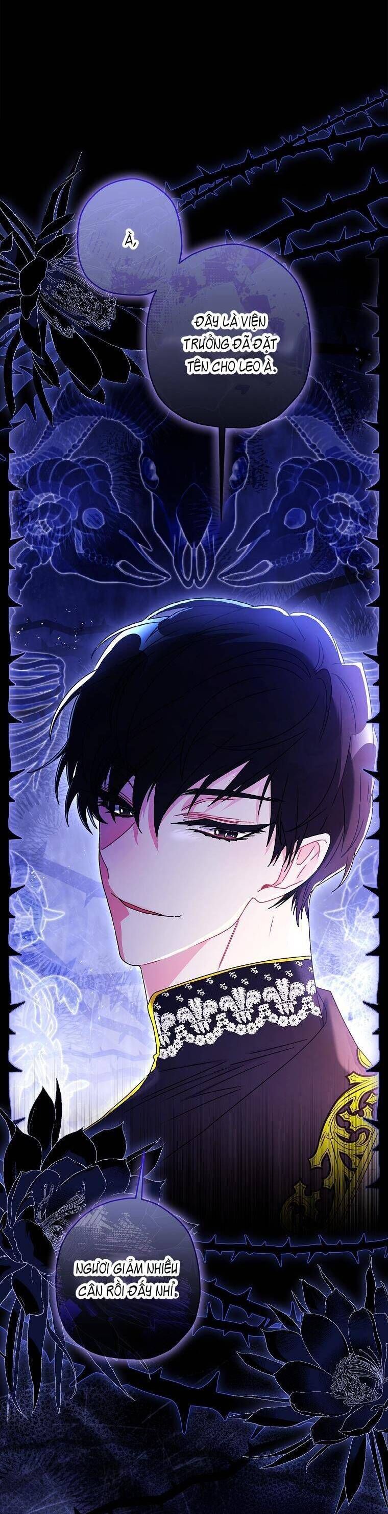 đọc truyện Ta Trở Thành Con Gái Nuôi Của Nam Chính Chương 108 ảnh 36 tại Thiên Thai Truyện