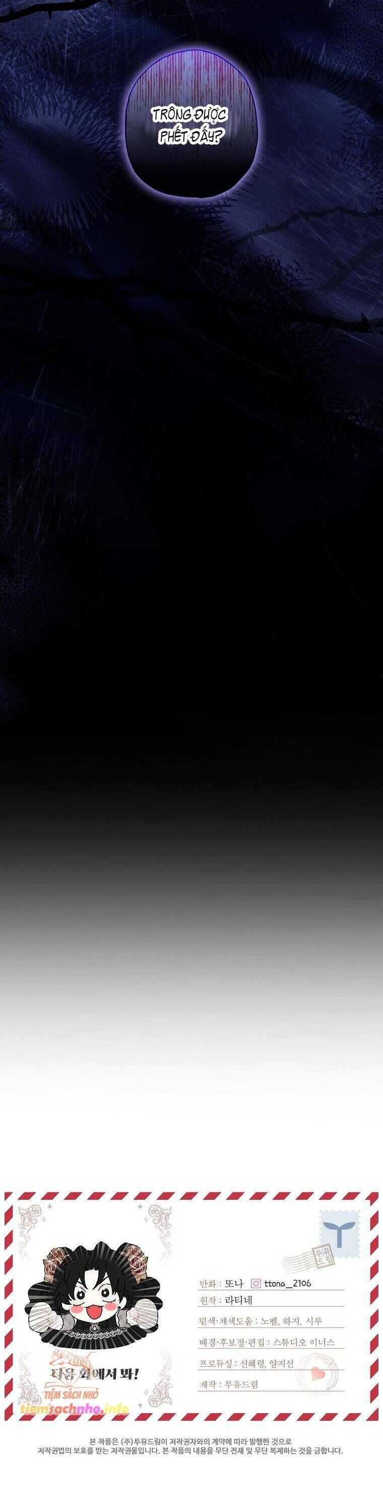 đọc truyện Ta Trở Thành Con Gái Nuôi Của Nam Chính Chương 108 ảnh 37 tại Thiên Thai Truyện