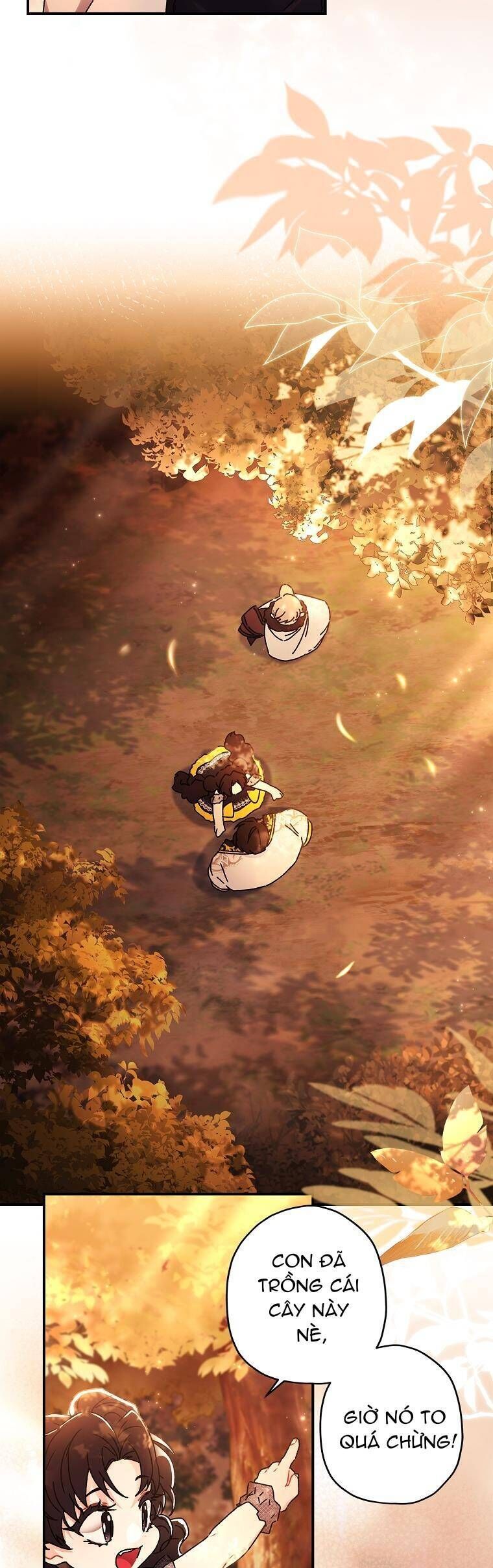 đọc truyện Ta Trở Thành Con Gái Nuôi Của Nam Chính Chương 108 ảnh 6 tại Thiên Thai Truyện