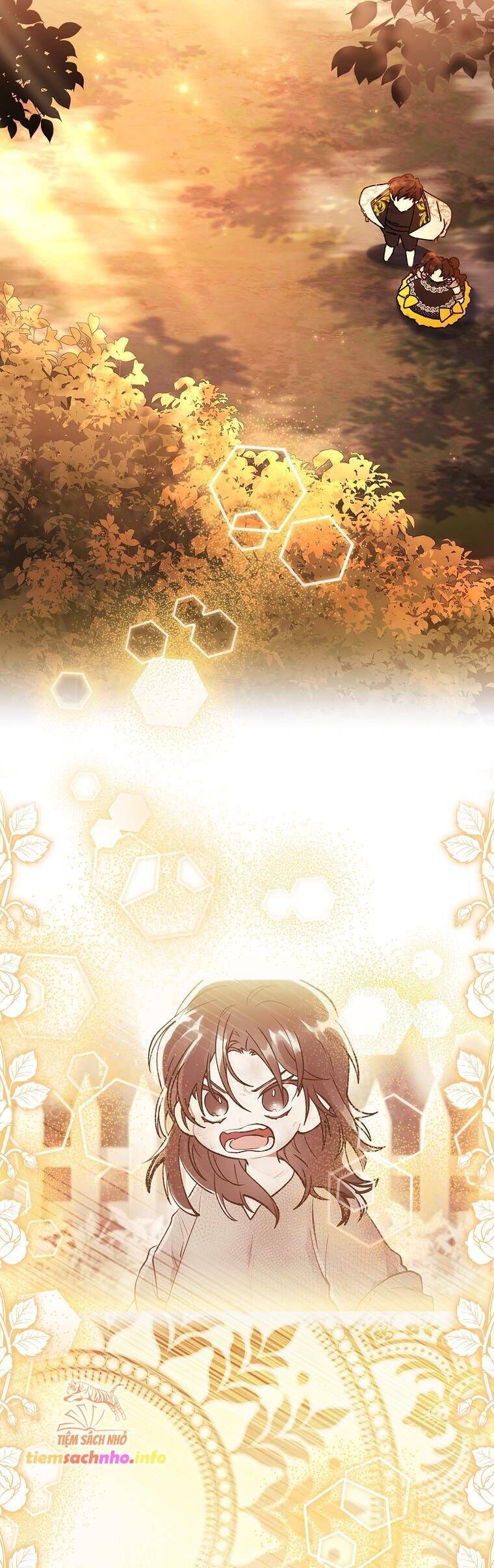 đọc truyện Ta Trở Thành Con Gái Nuôi Của Nam Chính Chương 108 ảnh 8 tại Thiên Thai Truyện