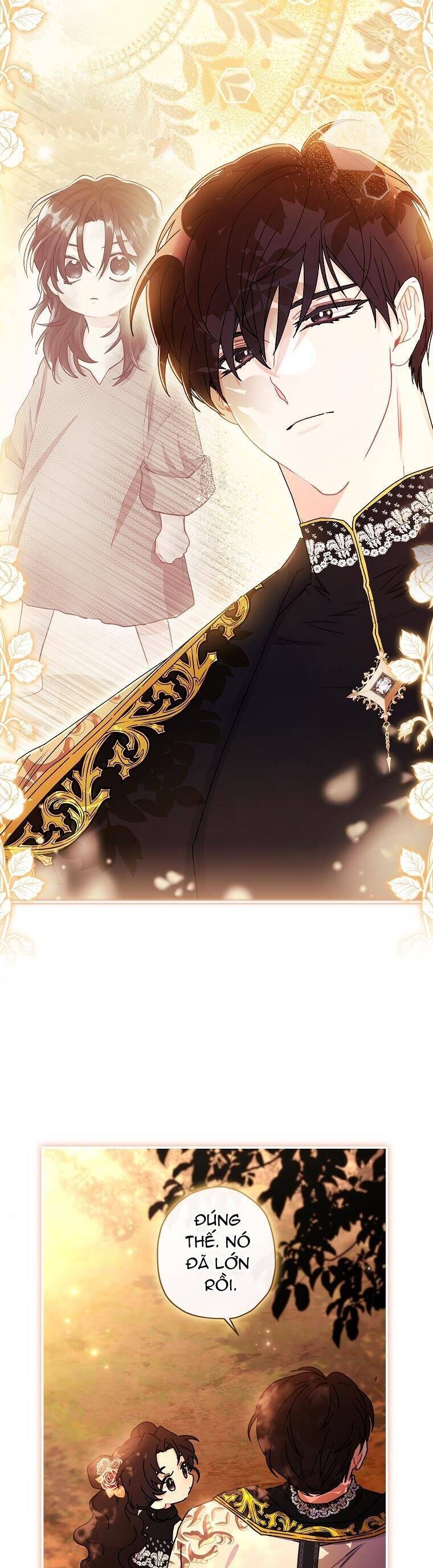 đọc truyện Ta Trở Thành Con Gái Nuôi Của Nam Chính Chương 108 ảnh 9 tại Thiên Thai Truyện