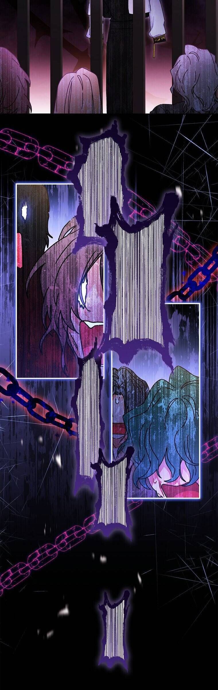 đọc truyện Ta Trở Thành Con Gái Nuôi Của Nam Chính Chương 109 ảnh 12 tại Thiên Thai Truyện