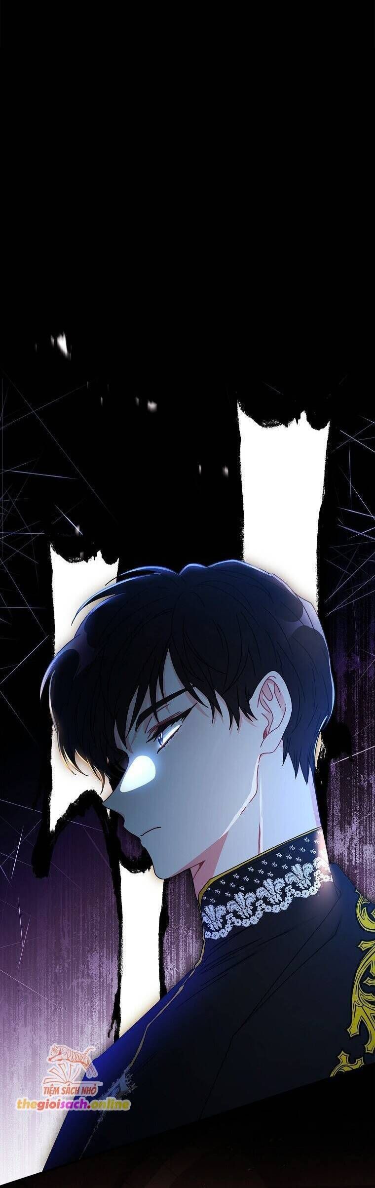 đọc truyện Ta Trở Thành Con Gái Nuôi Của Nam Chính Chương 109 ảnh 13 tại Thiên Thai Truyện