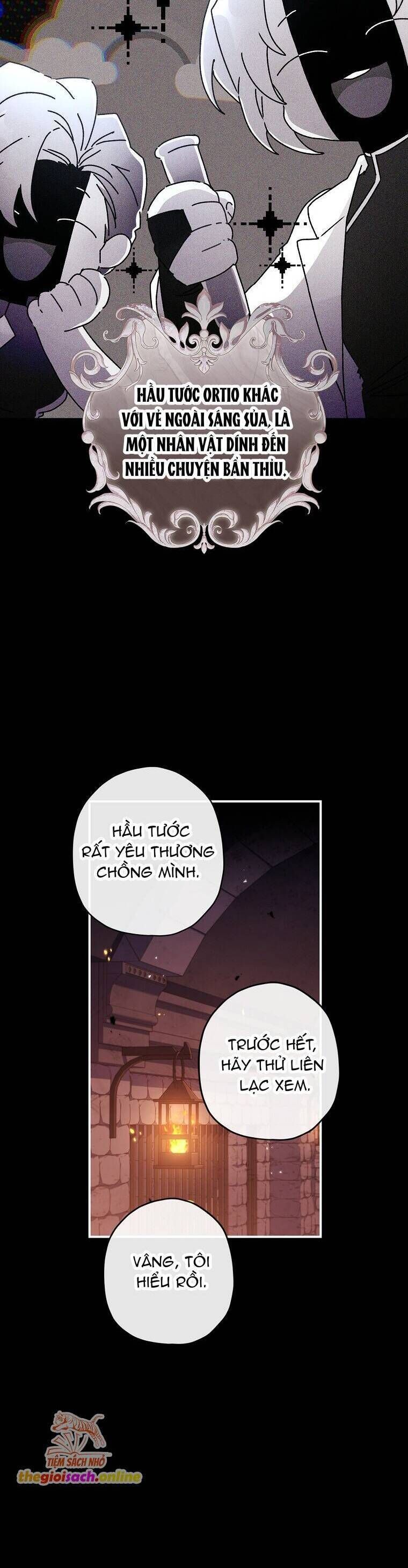 đọc truyện Ta Trở Thành Con Gái Nuôi Của Nam Chính Chương 109 ảnh 16 tại Thiên Thai Truyện