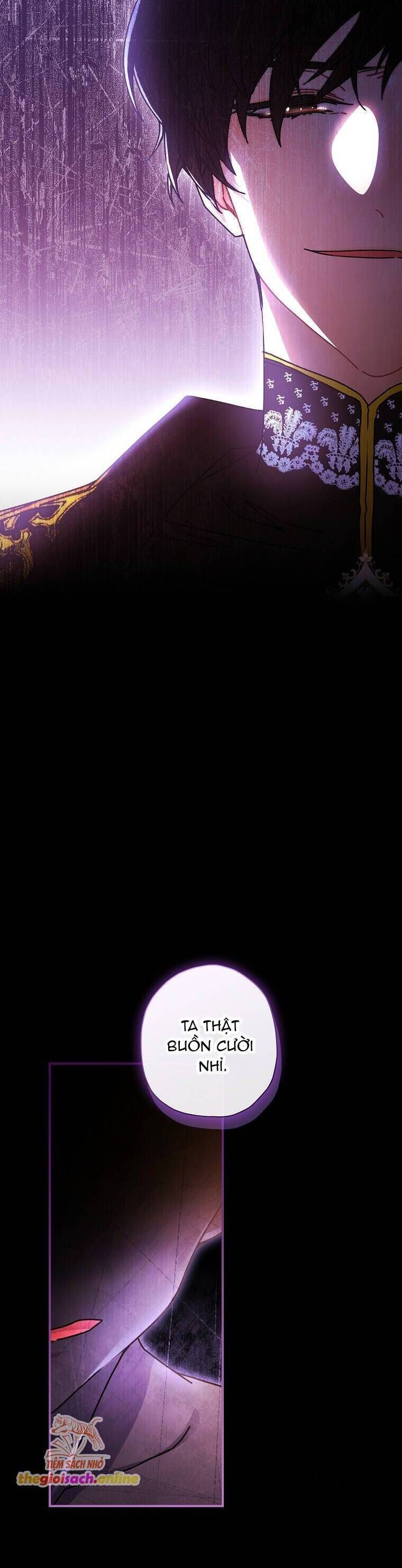 đọc truyện Ta Trở Thành Con Gái Nuôi Của Nam Chính Chương 109 ảnh 19 tại Thiên Thai Truyện