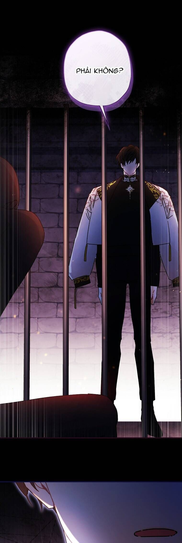 đọc truyện Ta Trở Thành Con Gái Nuôi Của Nam Chính Chương 109 ảnh 20 tại Thiên Thai Truyện