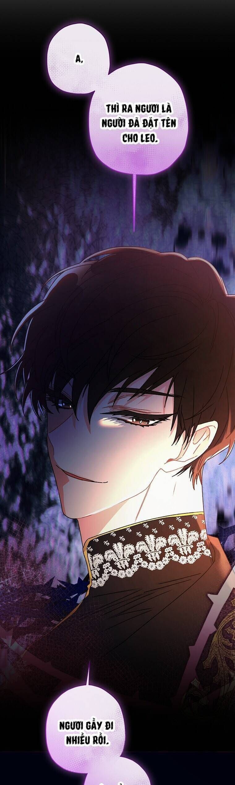 đọc truyện Ta Trở Thành Con Gái Nuôi Của Nam Chính Chương 109 ảnh 4 tại Thiên Thai Truyện