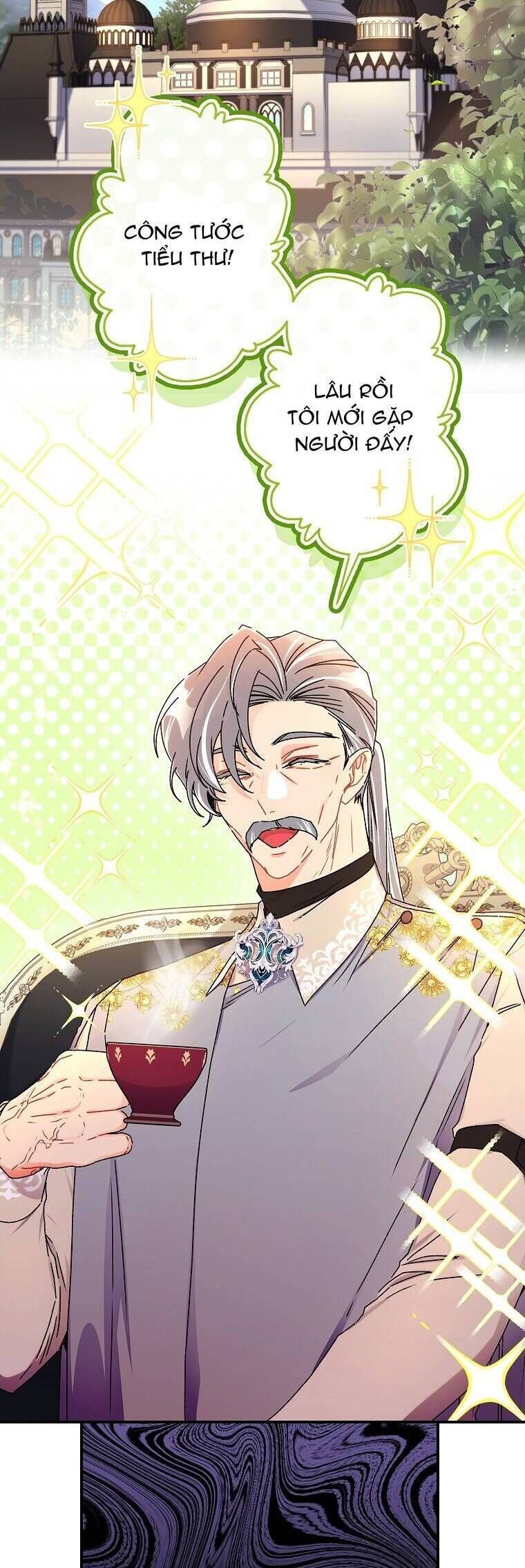 đọc truyện Ta Trở Thành Con Gái Nuôi Của Nam Chính Chương 109 ảnh 22 tại Thiên Thai Truyện