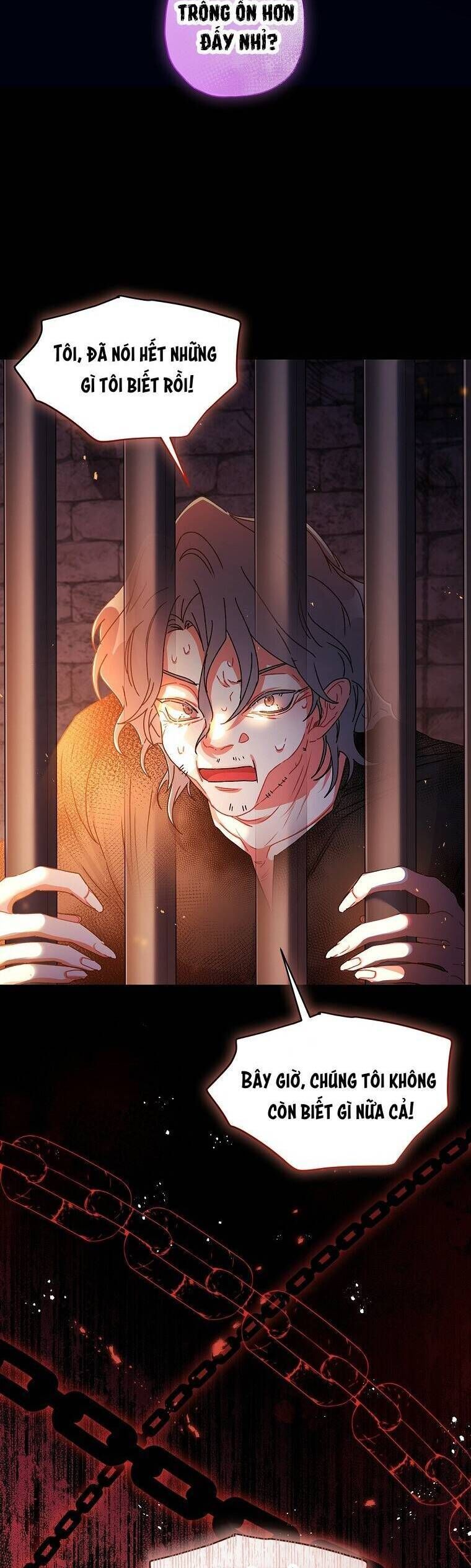 đọc truyện Ta Trở Thành Con Gái Nuôi Của Nam Chính Chương 109 ảnh 5 tại Thiên Thai Truyện