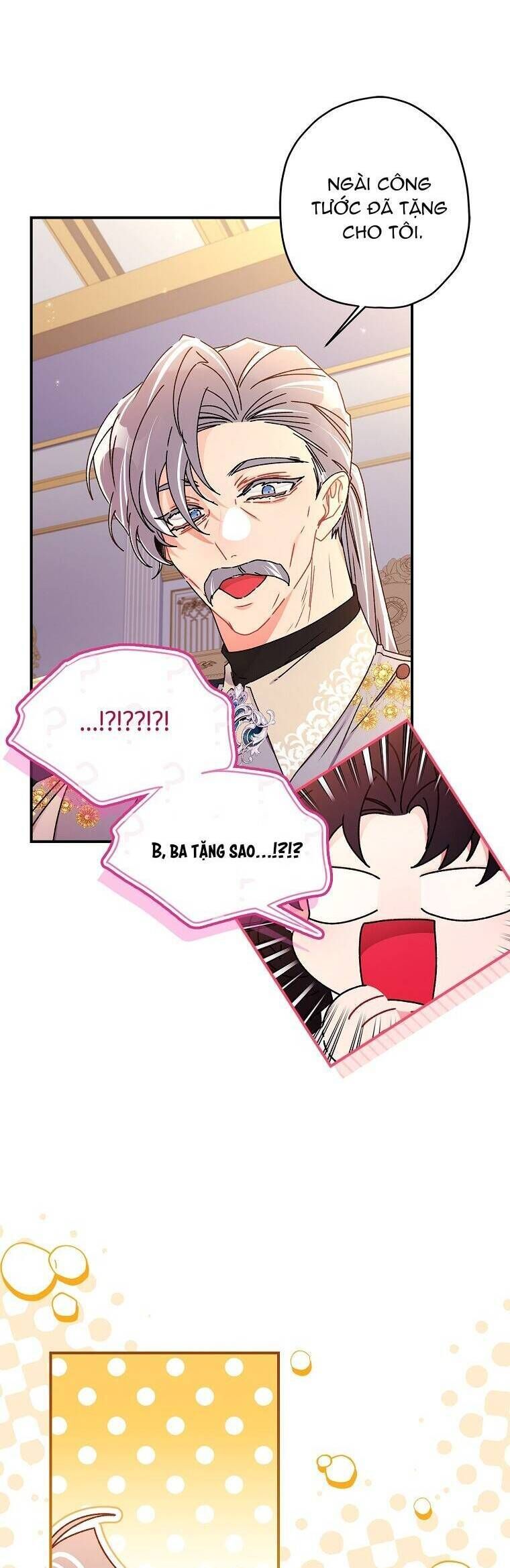 đọc truyện Ta Trở Thành Con Gái Nuôi Của Nam Chính Chương 109 ảnh 34 tại Thiên Thai Truyện