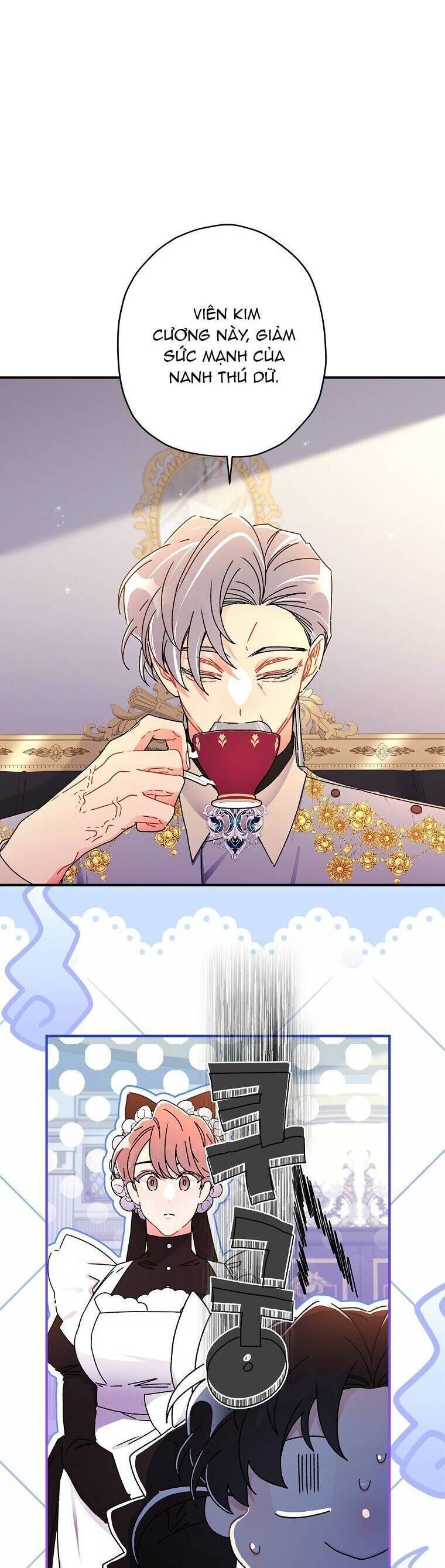 đọc truyện Ta Trở Thành Con Gái Nuôi Của Nam Chính Chương 109 ảnh 38 tại Thiên Thai Truyện