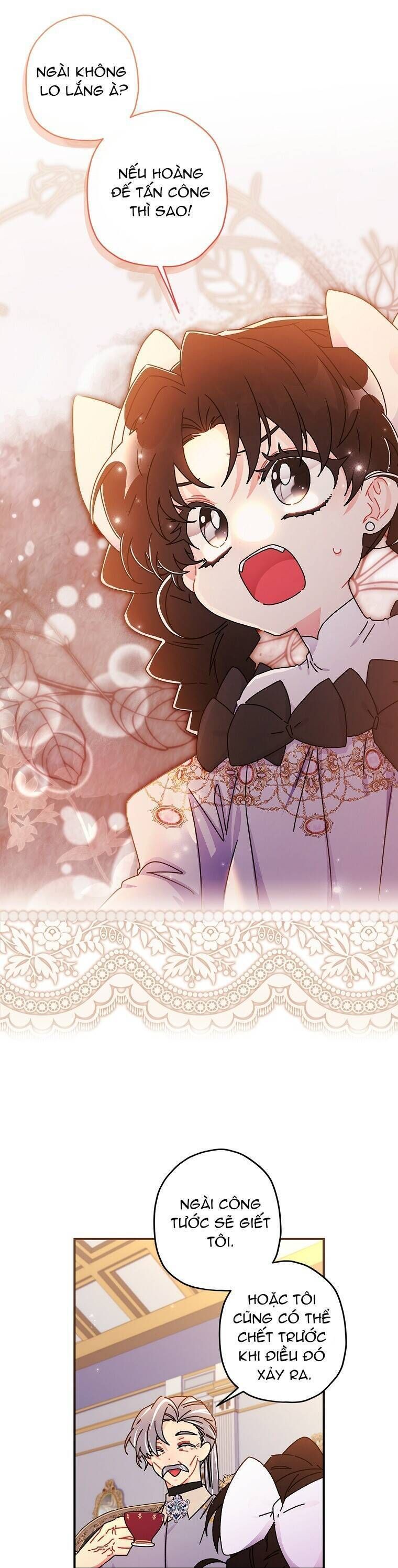 đọc truyện Ta Trở Thành Con Gái Nuôi Của Nam Chính Chương 109 ảnh 40 tại Thiên Thai Truyện