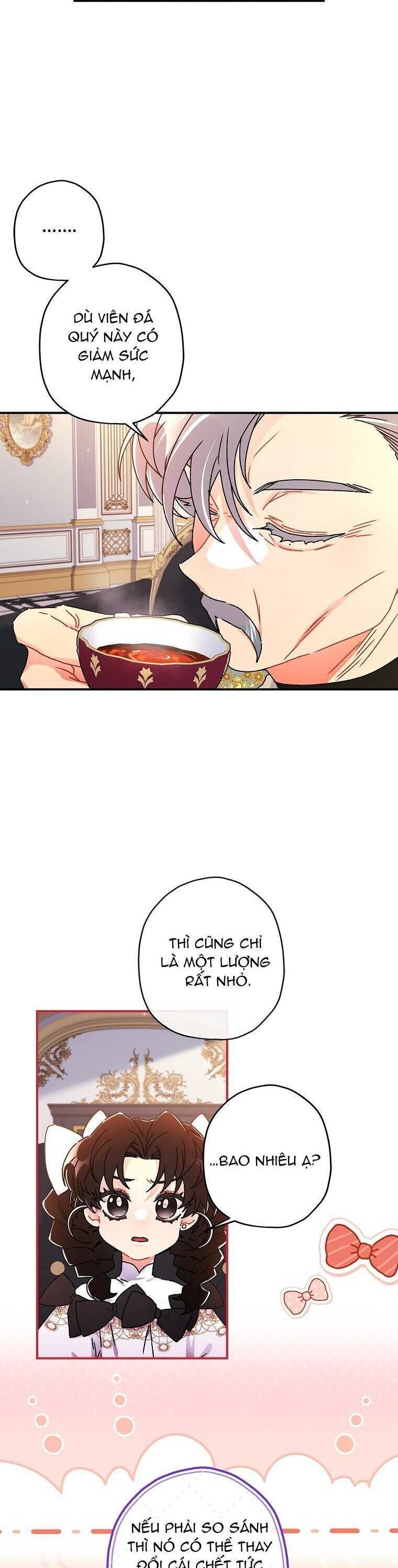 đọc truyện Ta Trở Thành Con Gái Nuôi Của Nam Chính Chương 109 ảnh 41 tại Thiên Thai Truyện