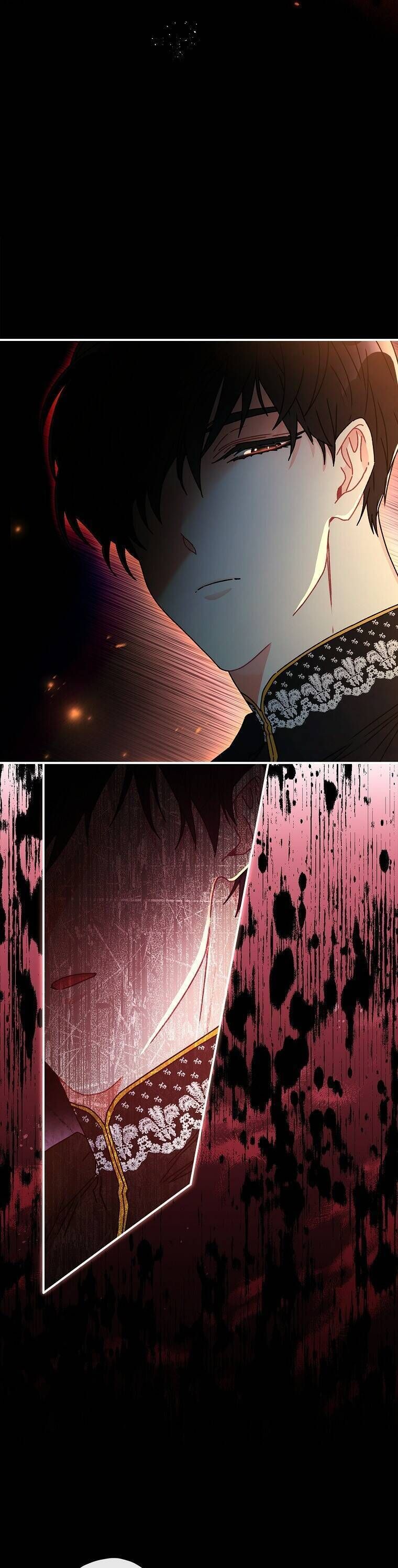 đọc truyện Ta Trở Thành Con Gái Nuôi Của Nam Chính Chương 109 ảnh 7 tại Thiên Thai Truyện