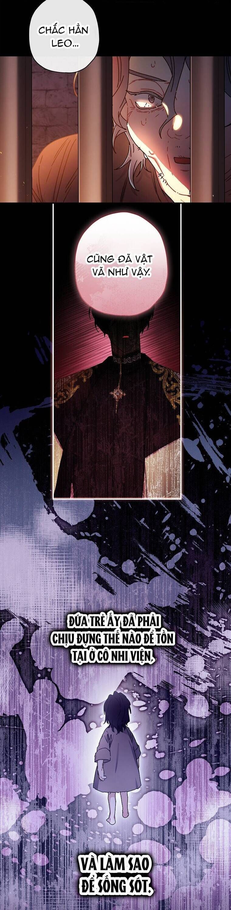 đọc truyện Ta Trở Thành Con Gái Nuôi Của Nam Chính Chương 109 ảnh 8 tại Thiên Thai Truyện