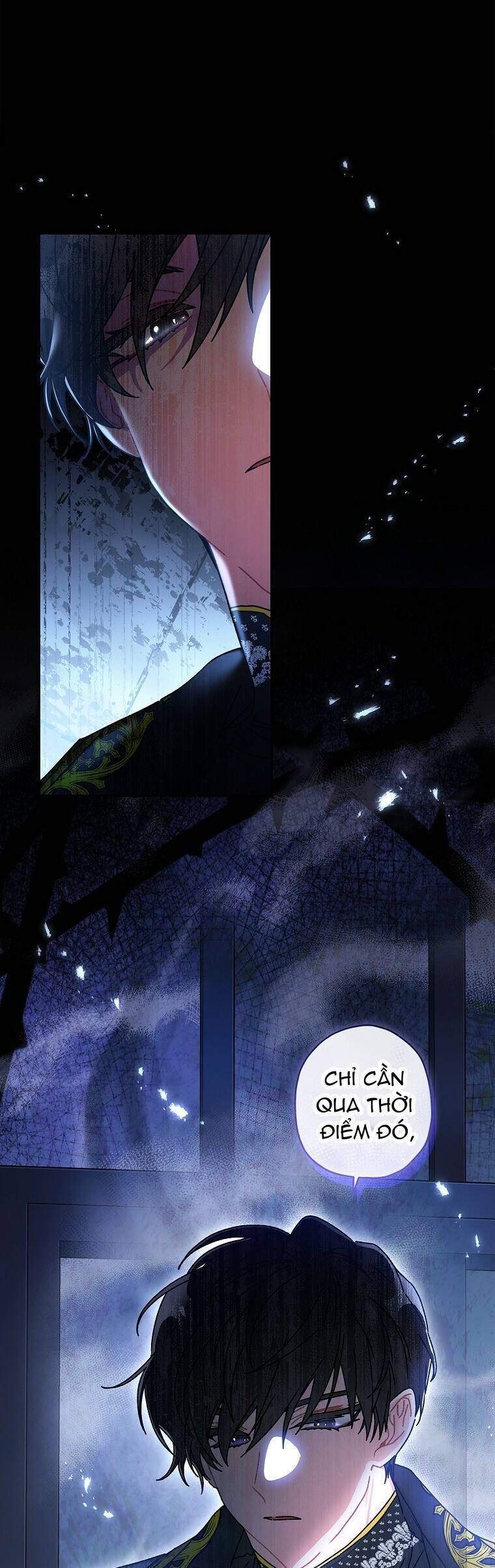 đọc truyện Ta Trở Thành Con Gái Nuôi Của Nam Chính Chương 109 ảnh 10 tại Thiên Thai Truyện