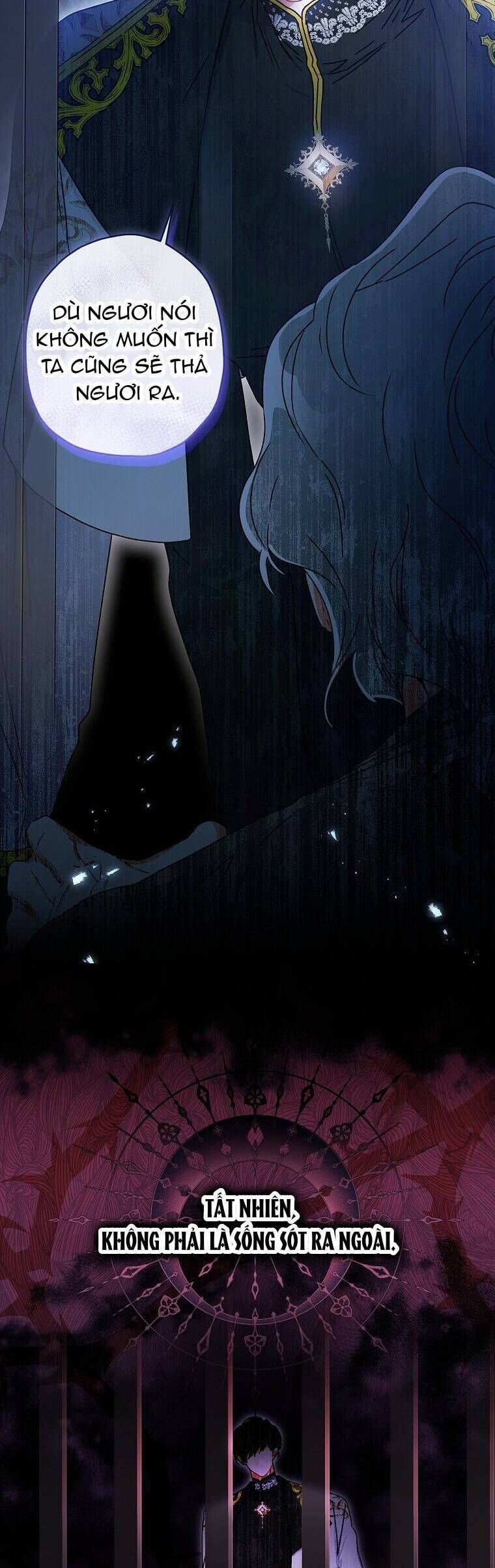 đọc truyện Ta Trở Thành Con Gái Nuôi Của Nam Chính Chương 109 ảnh 11 tại Thiên Thai Truyện