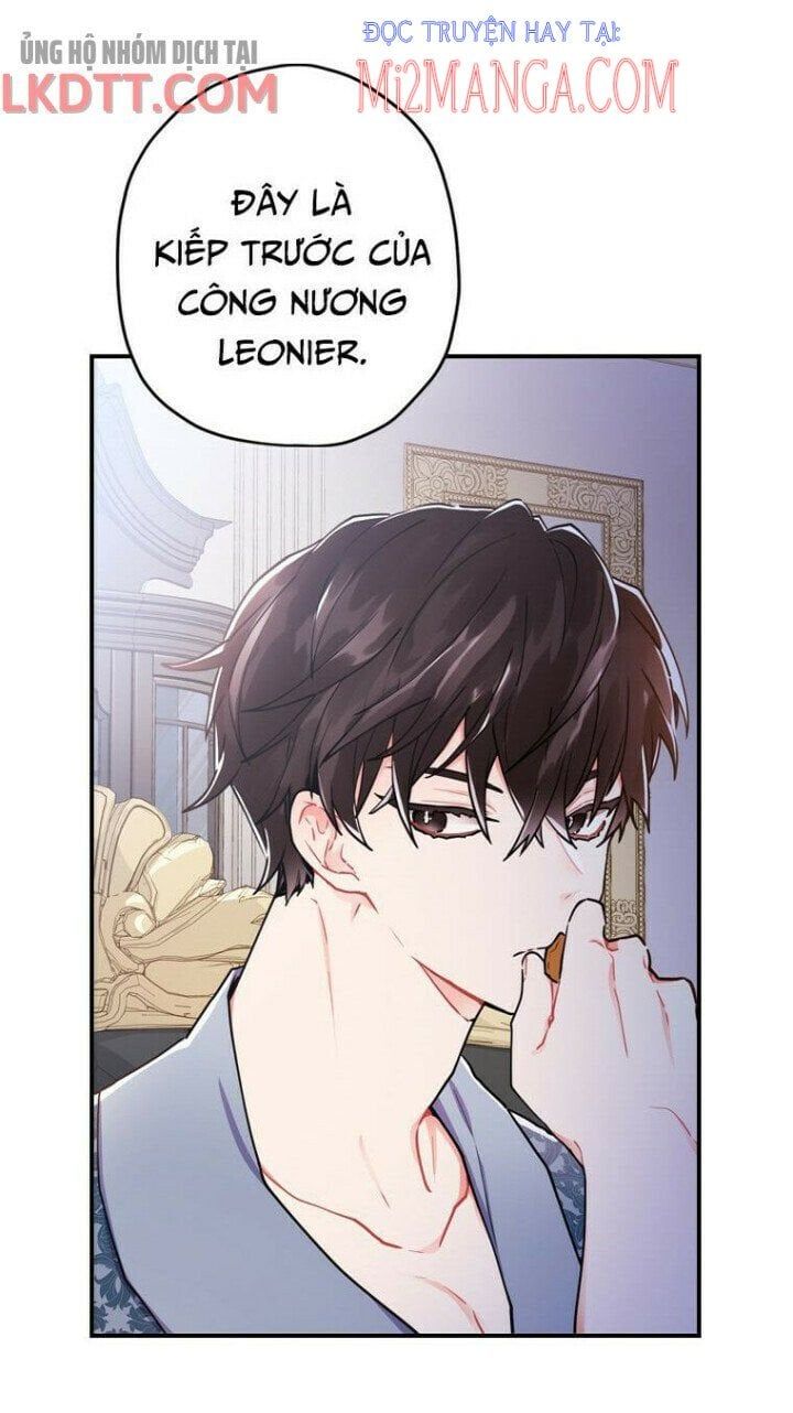 đọc truyện Ta Trở Thành Con Gái Nuôi Của Nam Chính Chương 11.1 ảnh 20 tại Thiên Thai Truyện