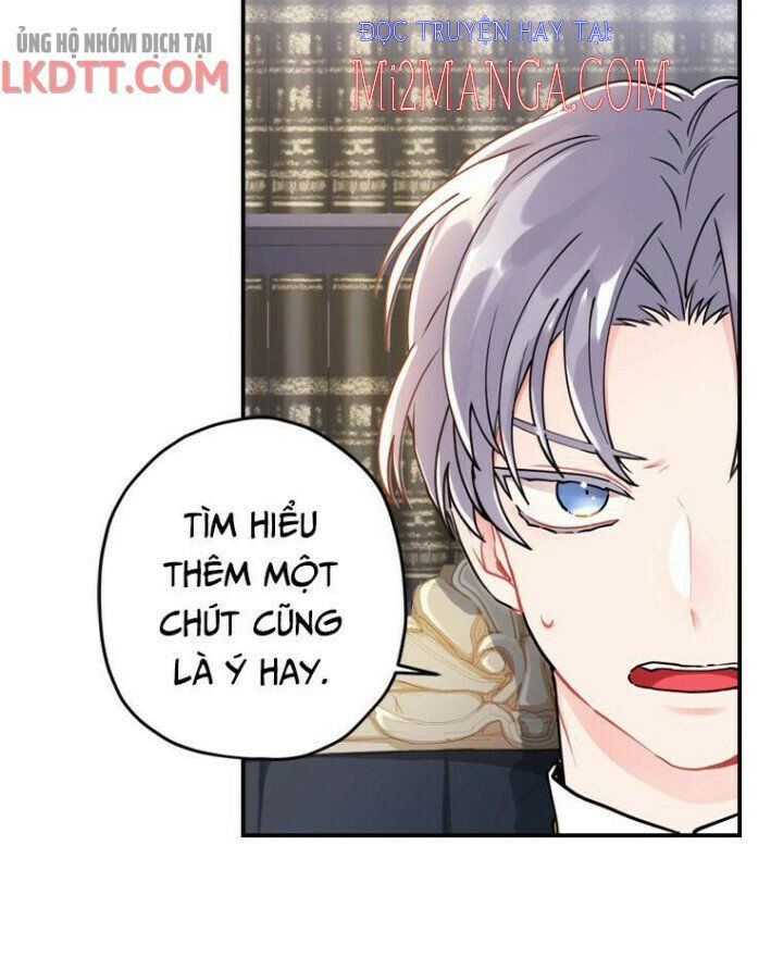 đọc truyện Ta Trở Thành Con Gái Nuôi Của Nam Chính Chương 11.1 ảnh 23 tại Thiên Thai Truyện