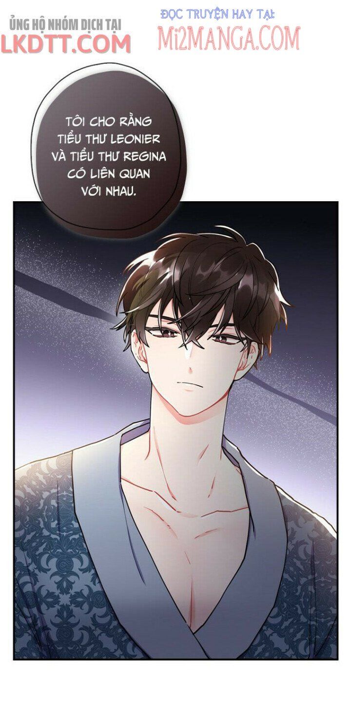 đọc truyện Ta Trở Thành Con Gái Nuôi Của Nam Chính Chương 11.1 ảnh 27 tại Thiên Thai Truyện