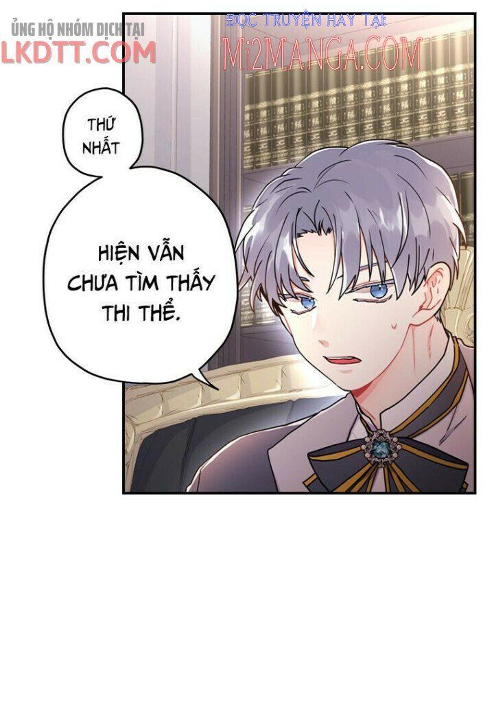 đọc truyện Ta Trở Thành Con Gái Nuôi Của Nam Chính Chương 11.1 ảnh 31 tại Thiên Thai Truyện