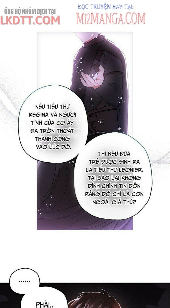 đọc truyện Ta Trở Thành Con Gái Nuôi Của Nam Chính Chương 11.1 ảnh 32 tại Thiên Thai Truyện