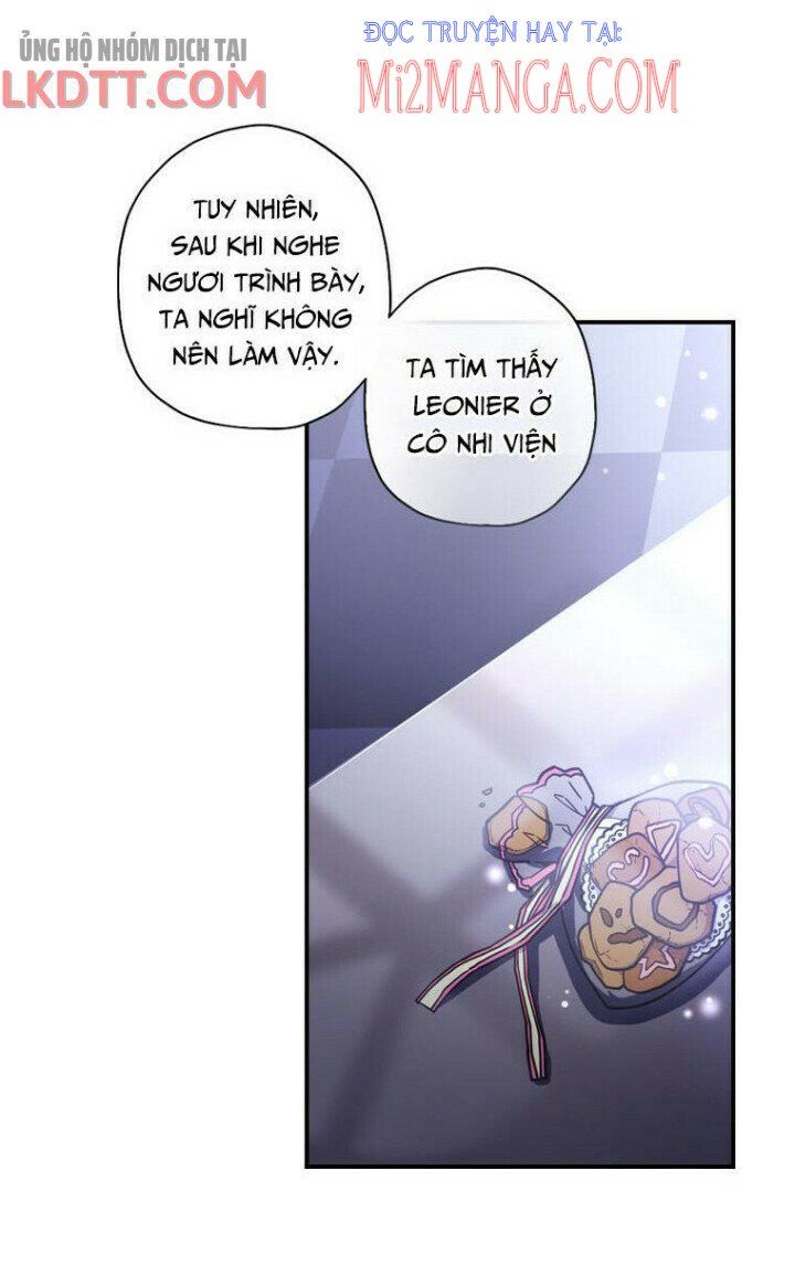 đọc truyện Ta Trở Thành Con Gái Nuôi Của Nam Chính Chương 11.1 ảnh 35 tại Thiên Thai Truyện