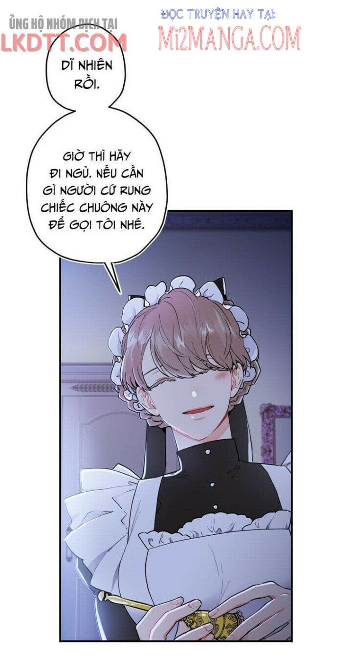 đọc truyện Ta Trở Thành Con Gái Nuôi Của Nam Chính Chương 11.1 ảnh 6 tại Thiên Thai Truyện