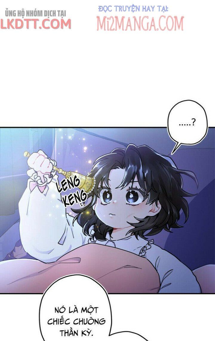 đọc truyện Ta Trở Thành Con Gái Nuôi Của Nam Chính Chương 11.1 ảnh 7 tại Thiên Thai Truyện