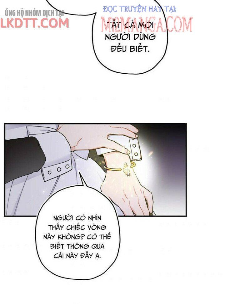 đọc truyện Ta Trở Thành Con Gái Nuôi Của Nam Chính Chương 11.1 ảnh 8 tại Thiên Thai Truyện