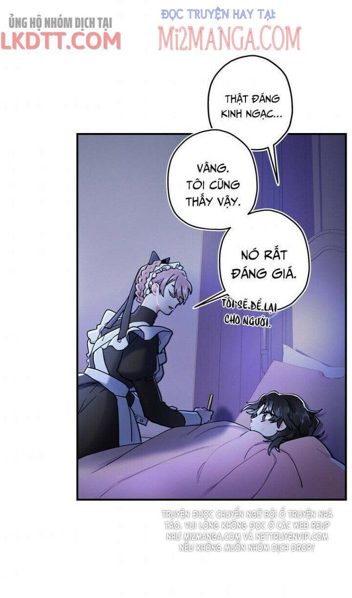 đọc truyện Ta Trở Thành Con Gái Nuôi Của Nam Chính Chương 11.1 ảnh 9 tại Thiên Thai Truyện