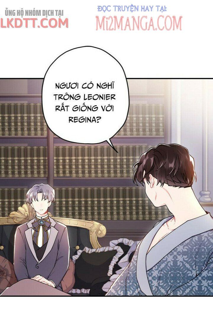 đọc truyện Ta Trở Thành Con Gái Nuôi Của Nam Chính Chương 11.2 ảnh 13 tại Thiên Thai Truyện