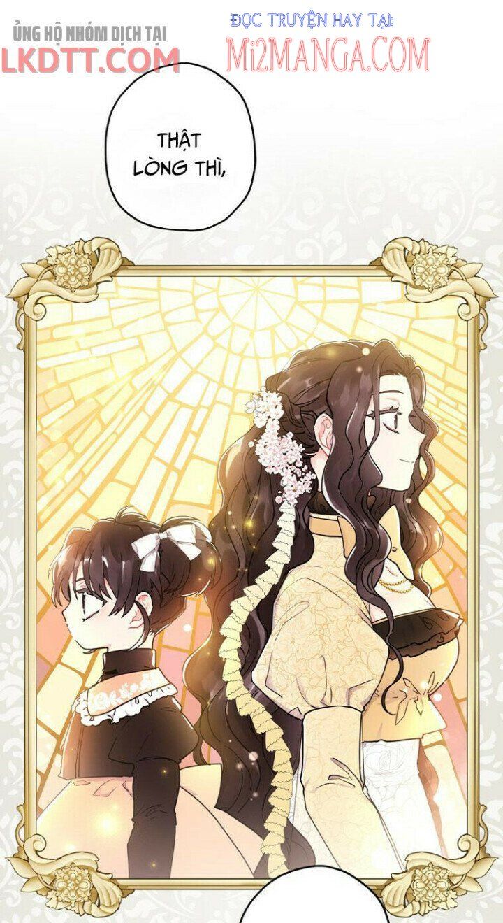 đọc truyện Ta Trở Thành Con Gái Nuôi Của Nam Chính Chương 11.2 ảnh 14 tại Thiên Thai Truyện