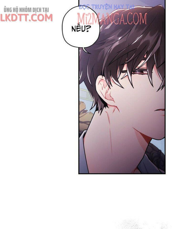 đọc truyện Ta Trở Thành Con Gái Nuôi Của Nam Chính Chương 11.2 ảnh 4 tại Thiên Thai Truyện