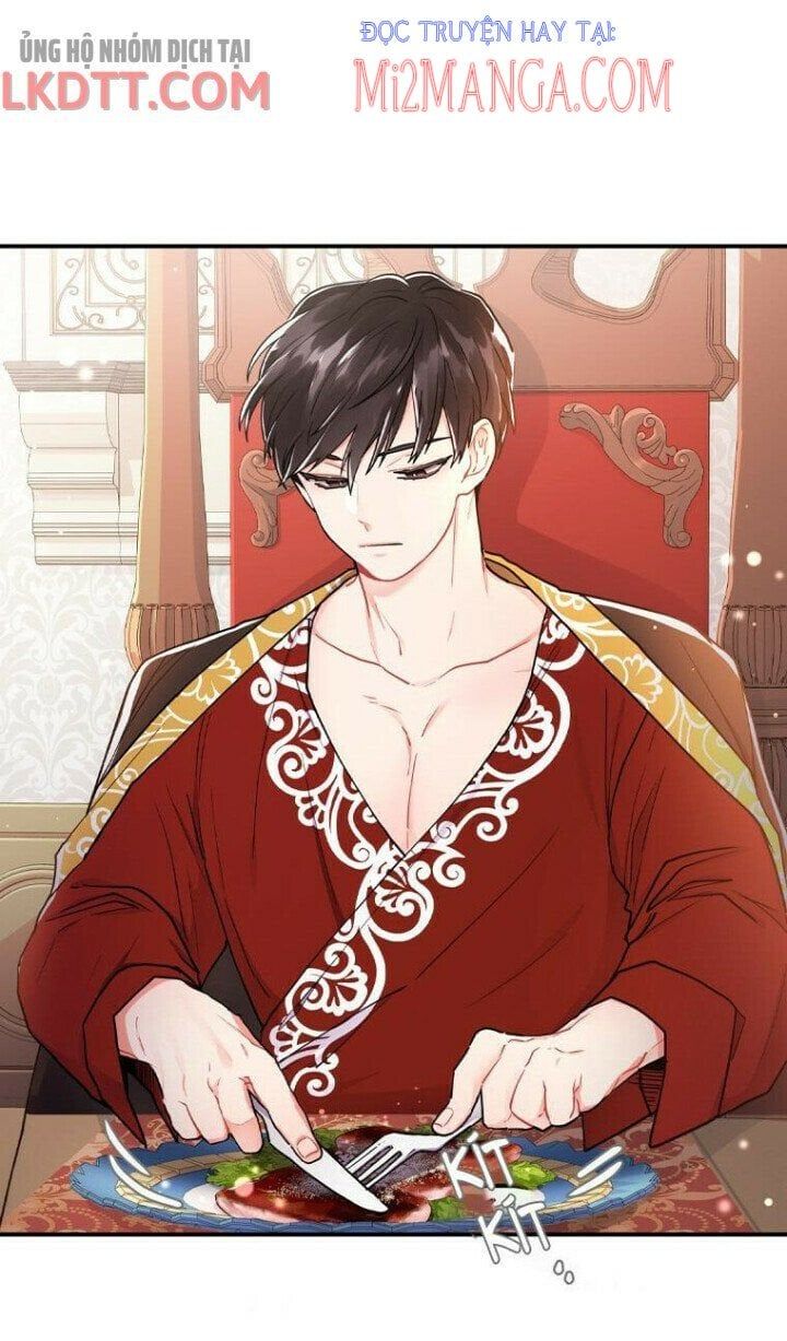 đọc truyện Ta Trở Thành Con Gái Nuôi Của Nam Chính Chương 11.2 ảnh 27 tại Thiên Thai Truyện