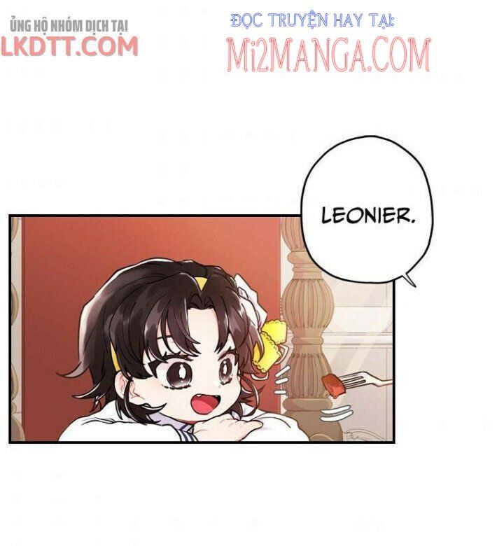 đọc truyện Ta Trở Thành Con Gái Nuôi Của Nam Chính Chương 11.2 ảnh 28 tại Thiên Thai Truyện