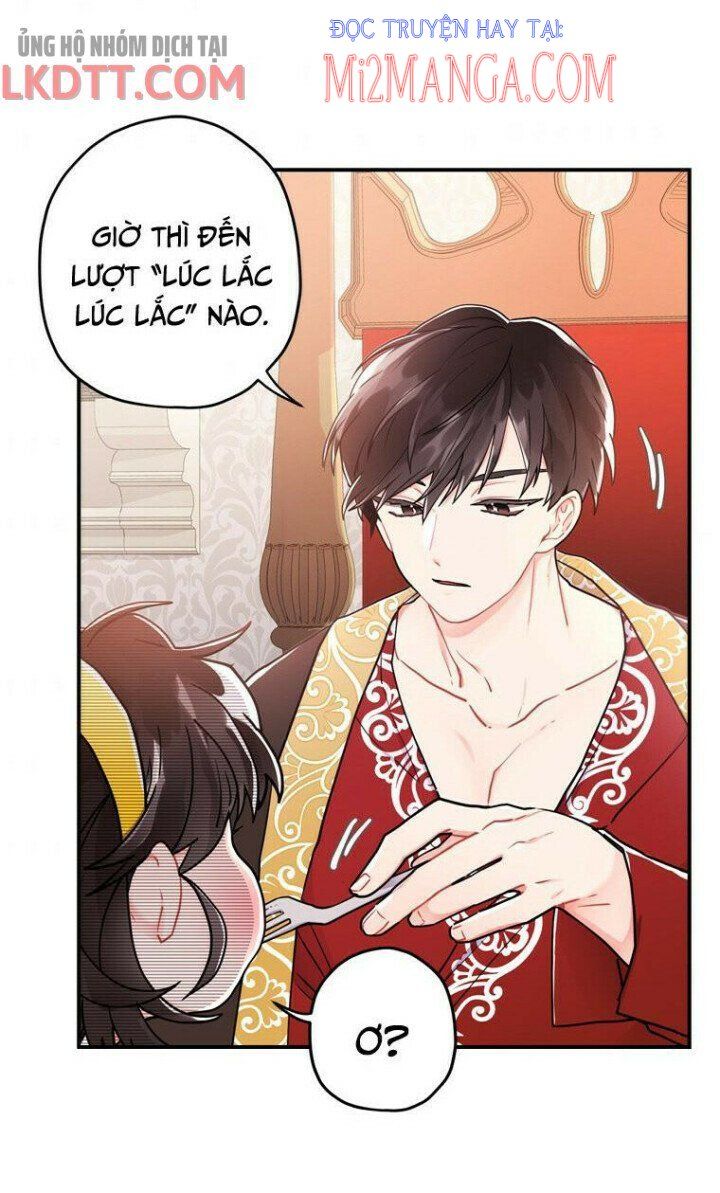 đọc truyện Ta Trở Thành Con Gái Nuôi Của Nam Chính Chương 11.2 ảnh 29 tại Thiên Thai Truyện