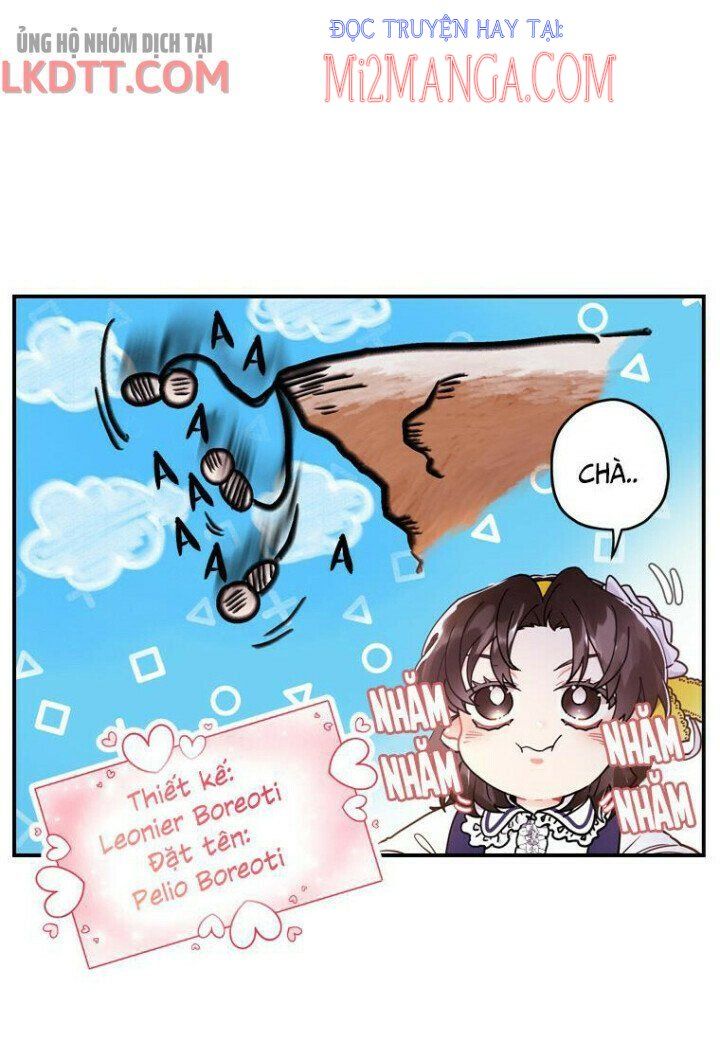 đọc truyện Ta Trở Thành Con Gái Nuôi Của Nam Chính Chương 11.2 ảnh 30 tại Thiên Thai Truyện