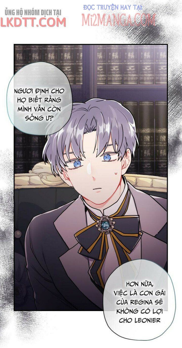 đọc truyện Ta Trở Thành Con Gái Nuôi Của Nam Chính Chương 11.2 ảnh 5 tại Thiên Thai Truyện