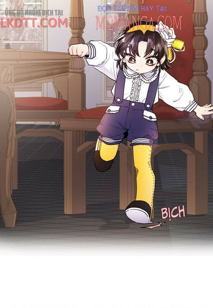 đọc truyện Ta Trở Thành Con Gái Nuôi Của Nam Chính Chương 11.2 ảnh 34 tại Thiên Thai Truyện