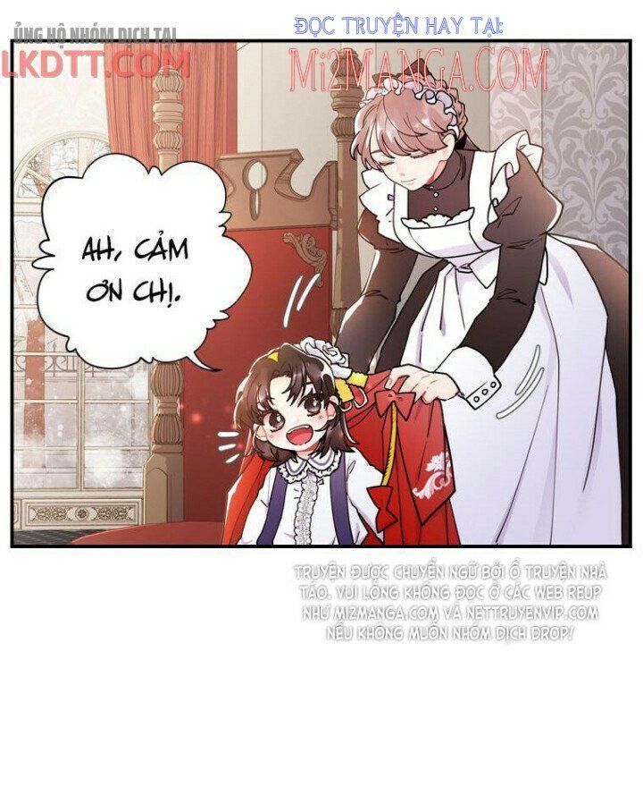 đọc truyện Ta Trở Thành Con Gái Nuôi Của Nam Chính Chương 11.2 ảnh 35 tại Thiên Thai Truyện