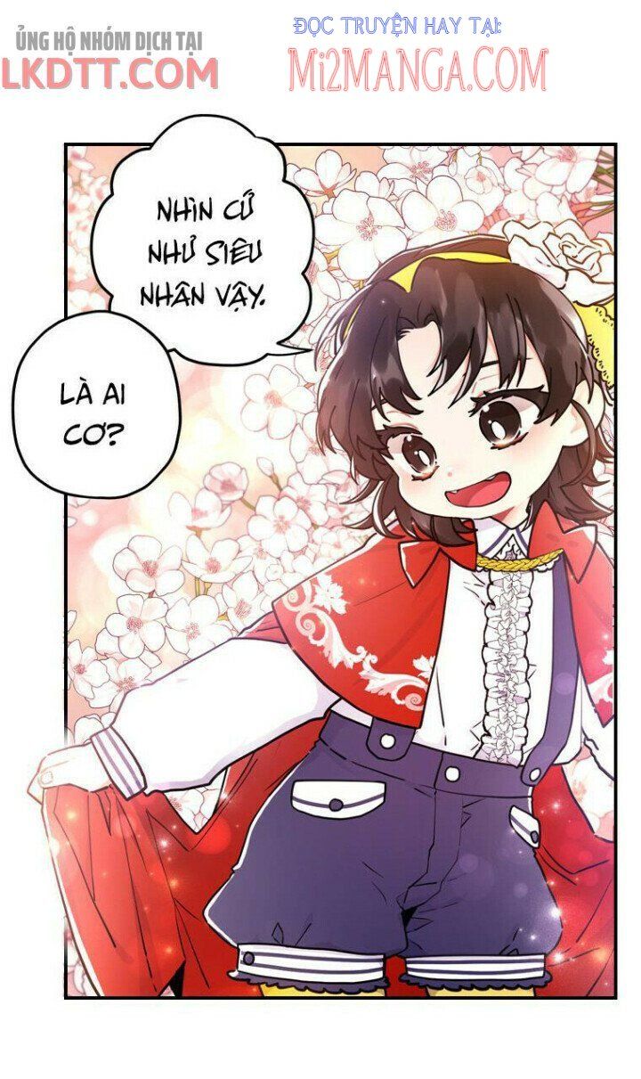 đọc truyện Ta Trở Thành Con Gái Nuôi Của Nam Chính Chương 11.2 ảnh 36 tại Thiên Thai Truyện