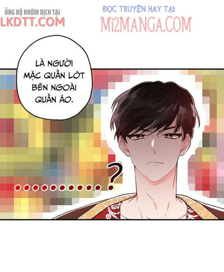 đọc truyện Ta Trở Thành Con Gái Nuôi Của Nam Chính Chương 11.2 ảnh 37 tại Thiên Thai Truyện