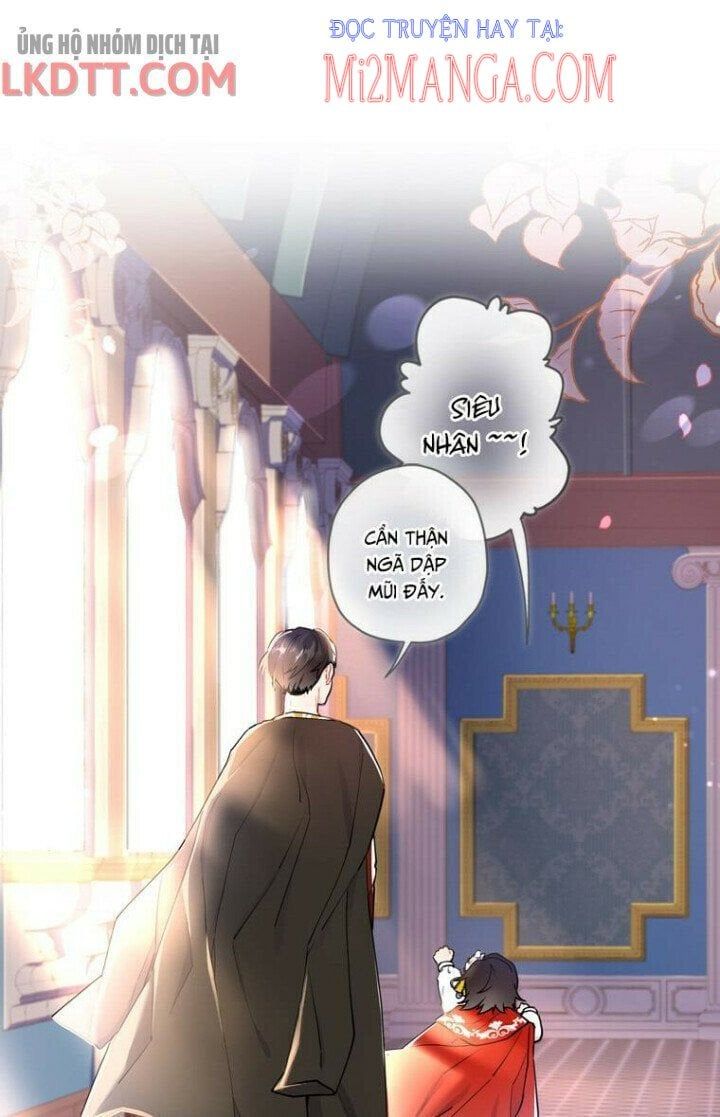 đọc truyện Ta Trở Thành Con Gái Nuôi Của Nam Chính Chương 11.2 ảnh 42 tại Thiên Thai Truyện