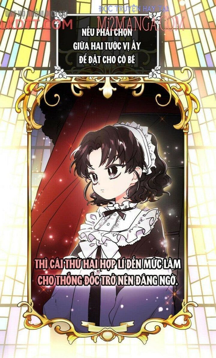 đọc truyện Ta Trở Thành Con Gái Nuôi Của Nam Chính Chương 11.2 ảnh 8 tại Thiên Thai Truyện