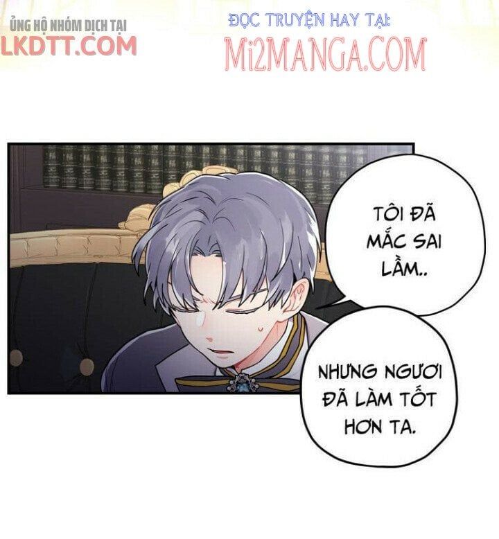 đọc truyện Ta Trở Thành Con Gái Nuôi Của Nam Chính Chương 11.2 ảnh 9 tại Thiên Thai Truyện