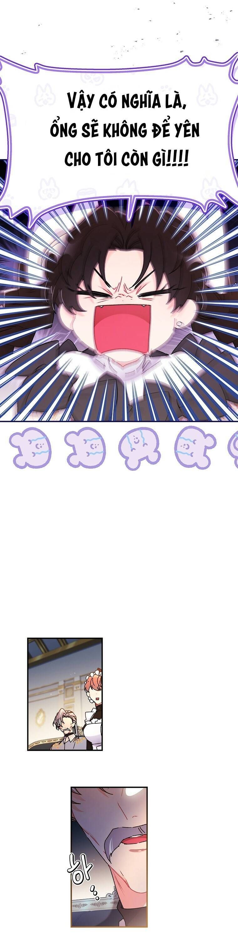 đọc truyện Ta Trở Thành Con Gái Nuôi Của Nam Chính Chương 110 ảnh 14 tại Thiên Thai Truyện